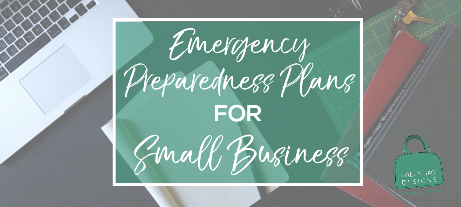 Emergency Preparedness Plans Headline Image