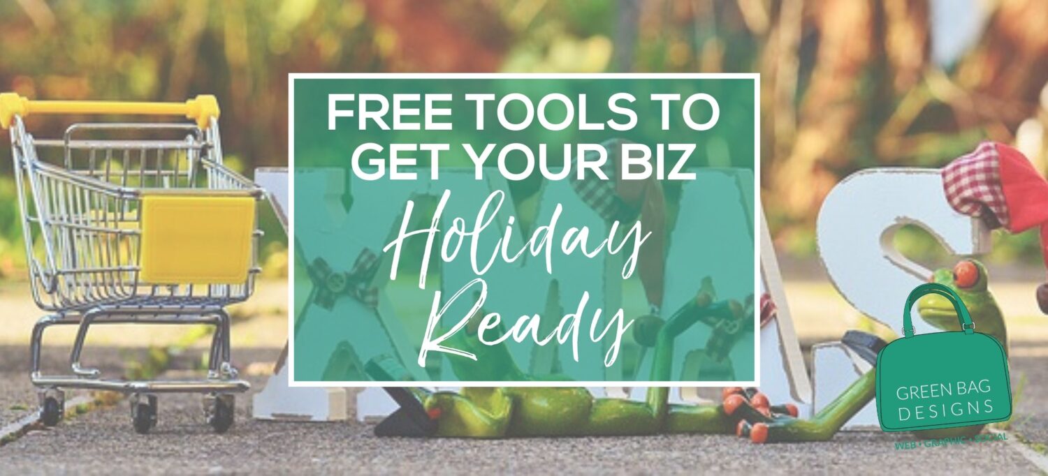 Tools to get your business holiday ready hero image
