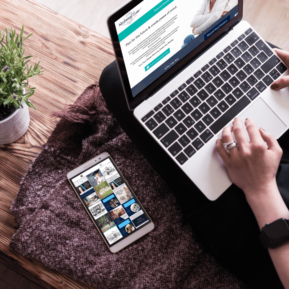 Digital Marketing Firm For Law Firms | Lawsome Digital