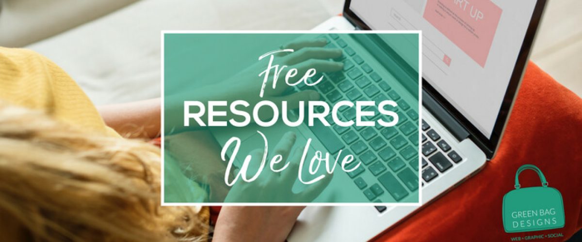 Free Resources Green bag Designs Blog 2018