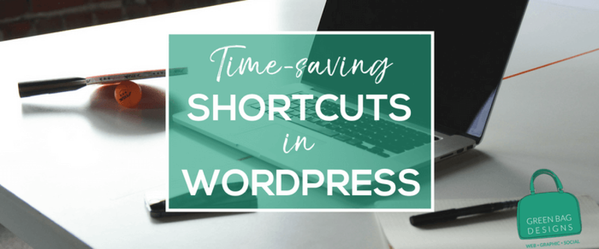 time-saving-keyboard-shortcuts-wordpress-website